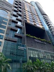 Tahir Building (D1), Office #486804971